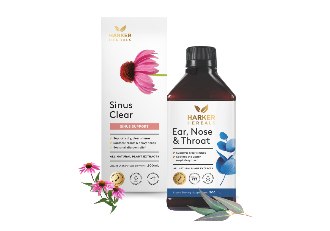 October Sinus Duo