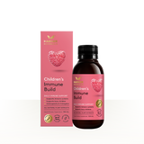 Children's Immune Build