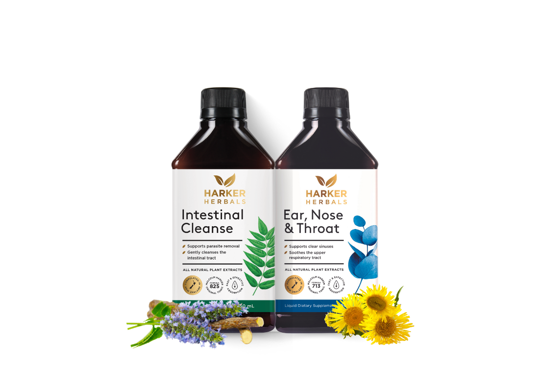 September Tonic Duo