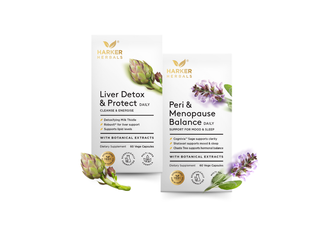 September Peri & Liver Duo