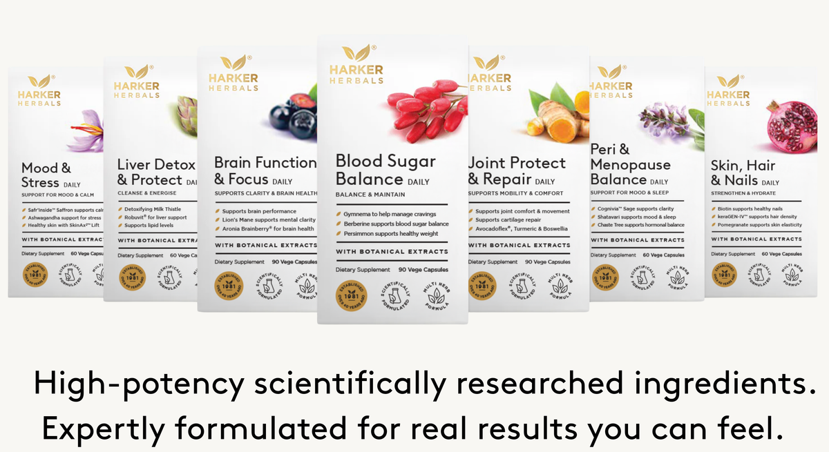 Build Your Own Daily Dose Bundle