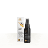 Be Well Throat Spray - Harker Herbals