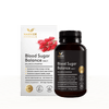 Blood Sugar Balance