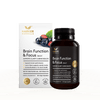 Brain Function & Focus