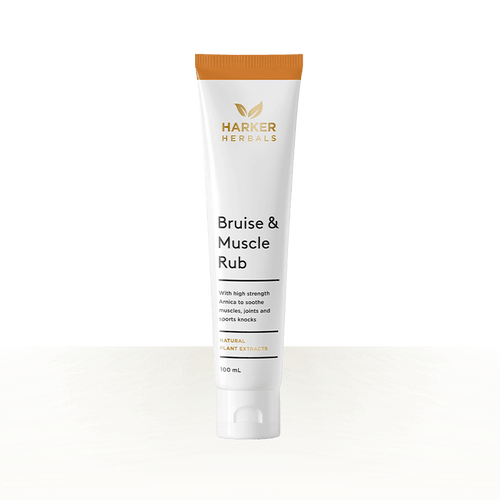 Bruise & Muscle Rub