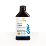 Chest Clear - Harker Herbals