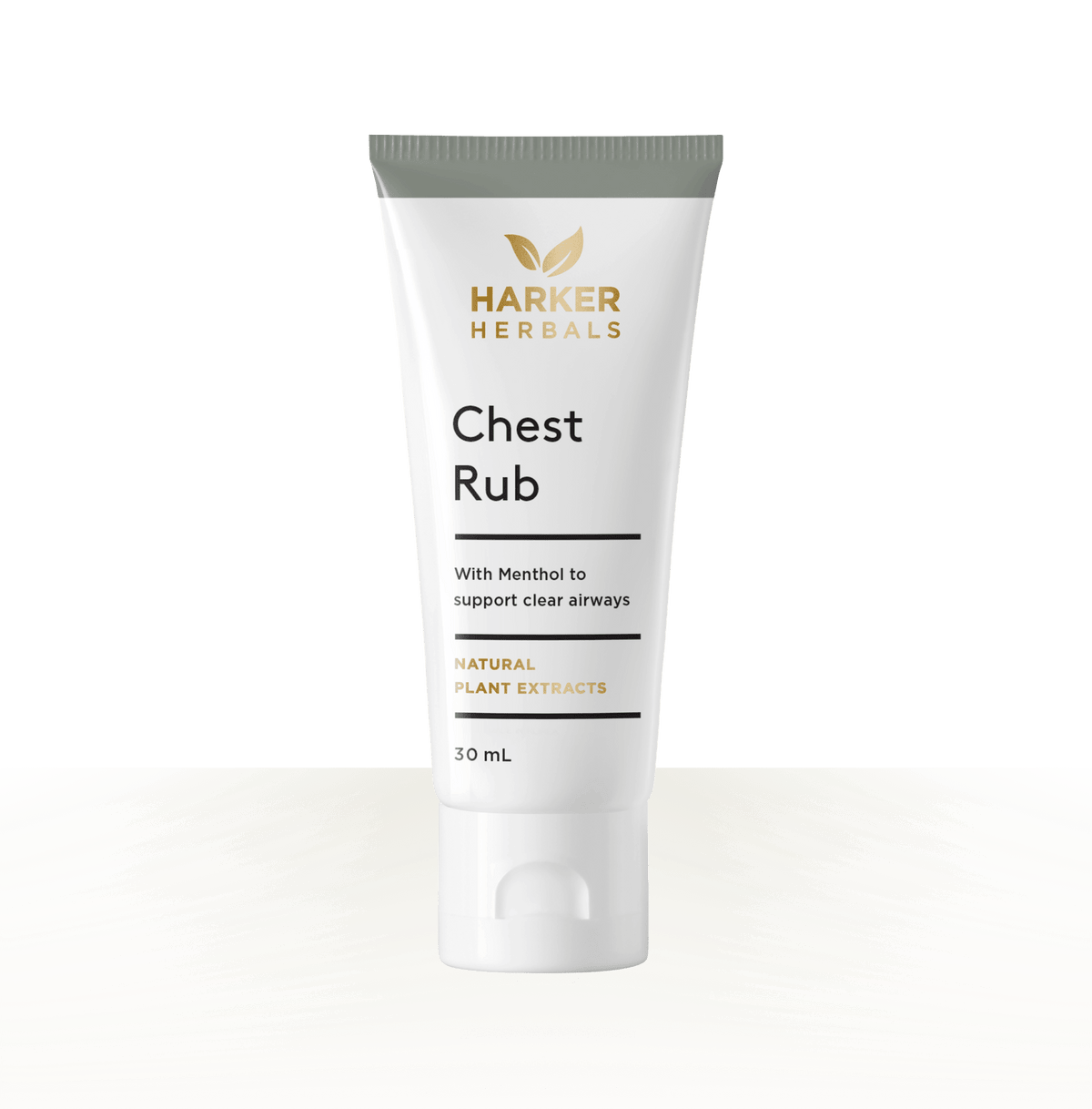Chest Rub - Harker Herbals