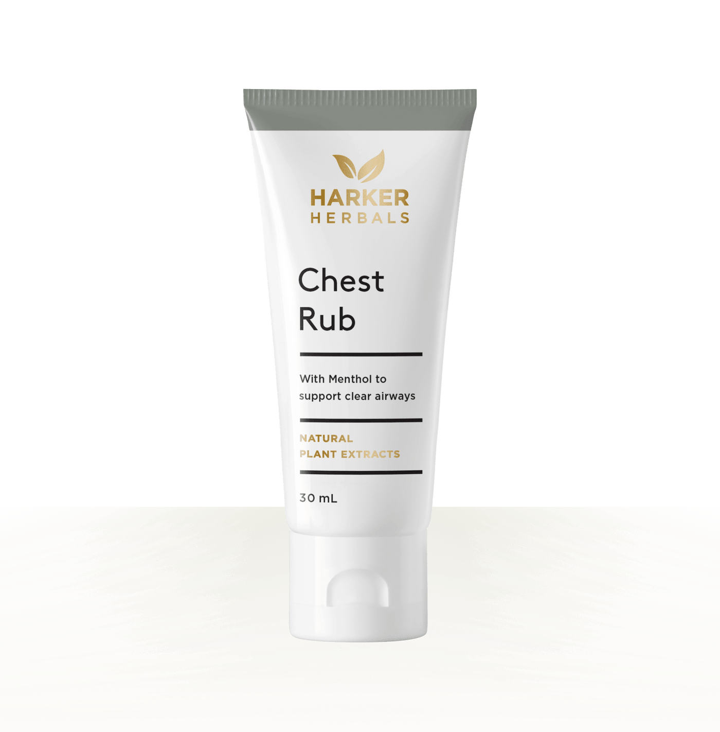 Chest Rub