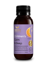 Children's Calm & Sleep - Harker Herbals