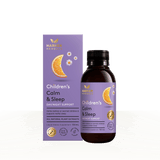 Children's Calm & Sleep - Harker Herbals