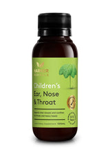 Children's Ear Nose & Throat - Harker Herbals