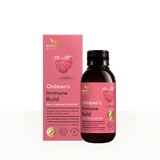 Children's Immune Build - Harker Herbals