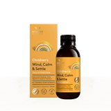 Children's Wind, Calm & Settle - Harker Herbals