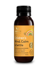Children's Wind, Calm & Settle - Harker Herbals