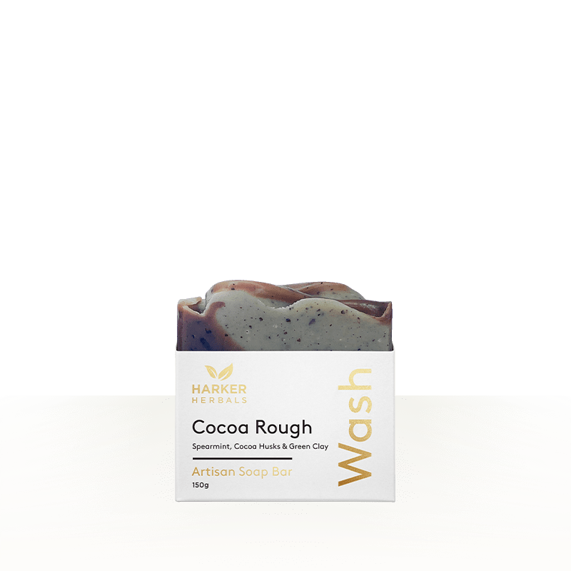 Cocoa Rough