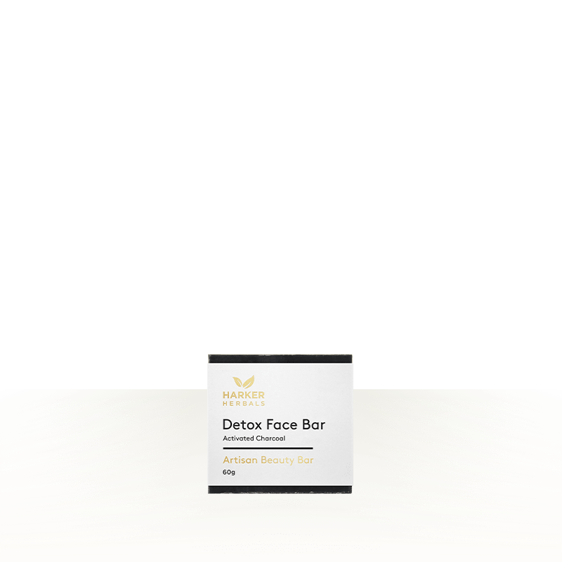 Daily Detox Bar
