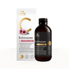 Echinacea, Vitamin C + Zinc
