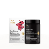 GutBiome Balance - Harker Herbals