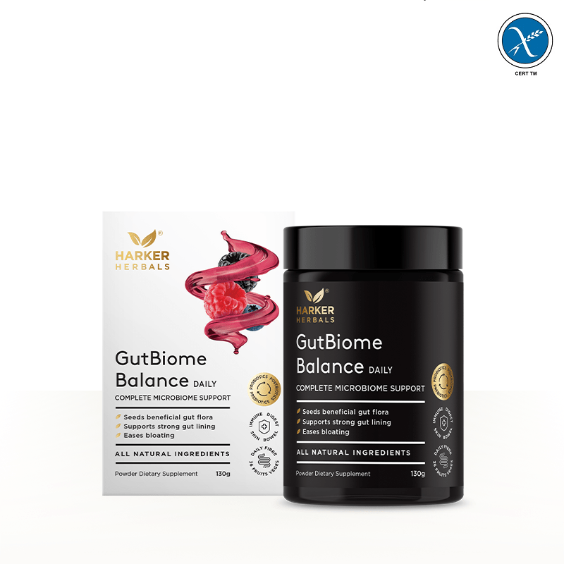GutBiome Balance