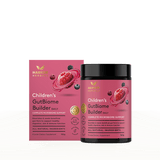 GutBiome Builder - Harker Herbals