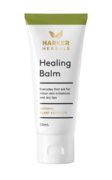 Healing Balm - Harker Herbals