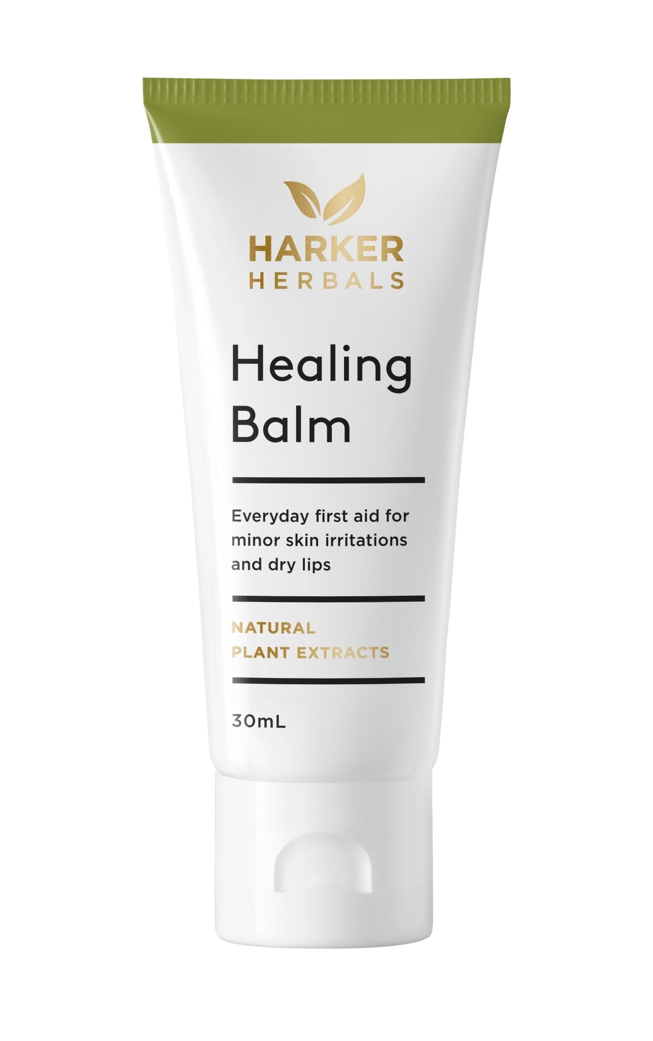 Healing Balm - Harker Herbals