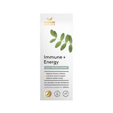 Immune + Energy - Harker Herbals