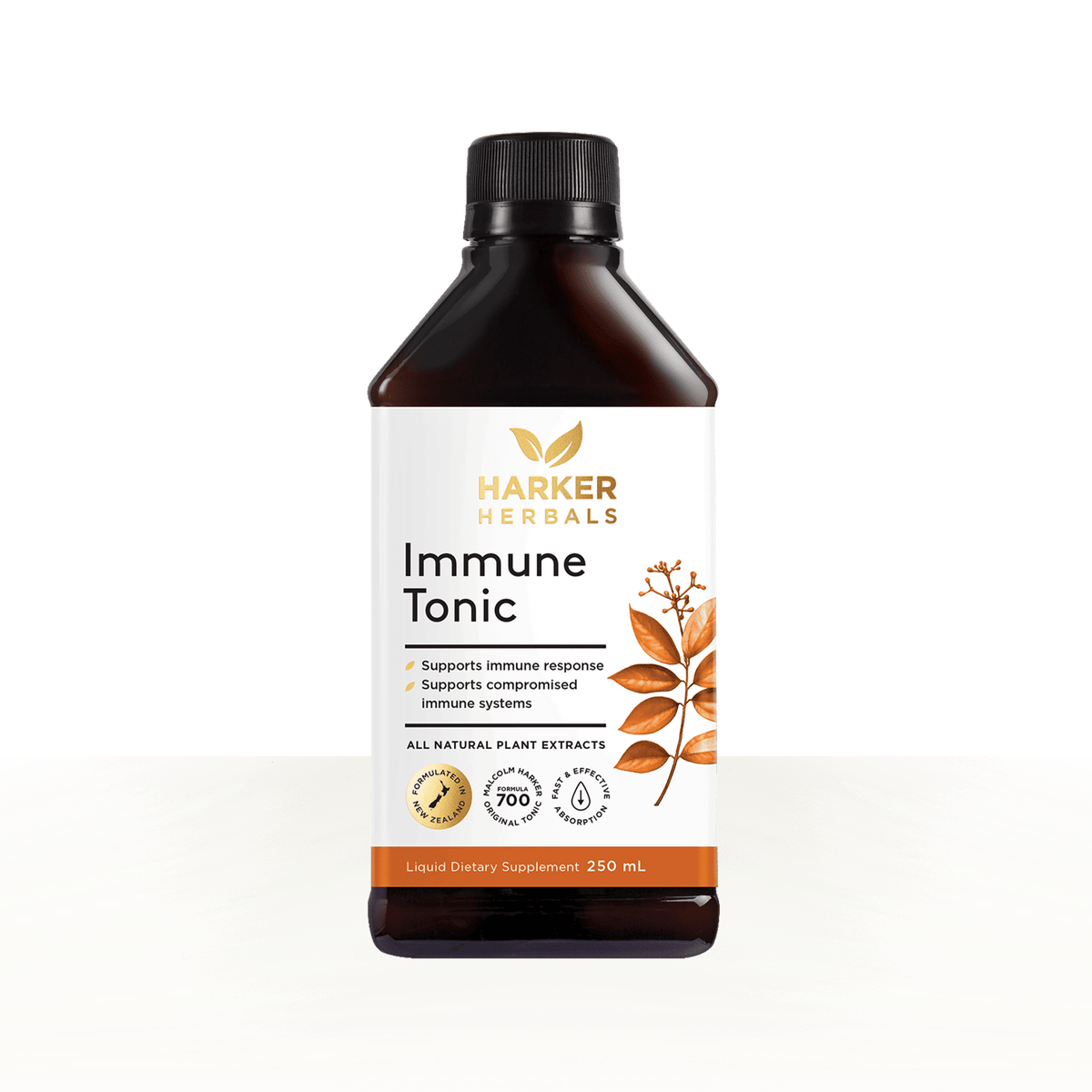 Immune Tonic - Harker Herbals