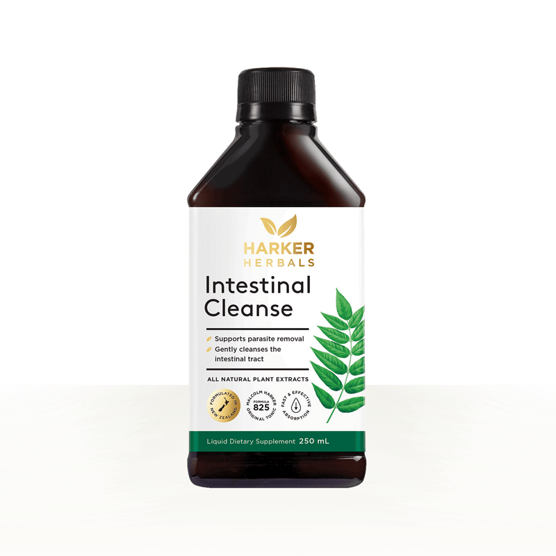 Intestinal Cleanse - Harker Herbals