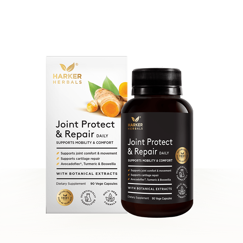 Joint Protect & Repair