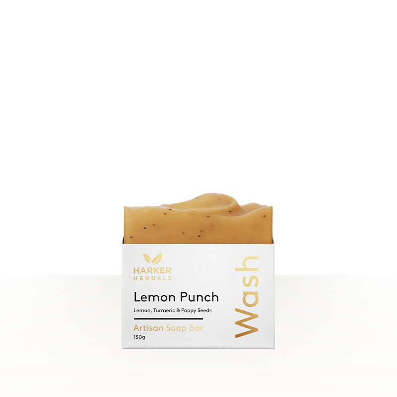 Lemon Punch