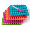Silicone Gummy Mould Various