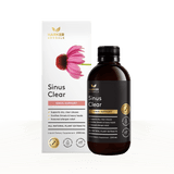 Sinus Clear - Harker Herbals