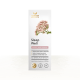 Sleep Well - Harker Herbals