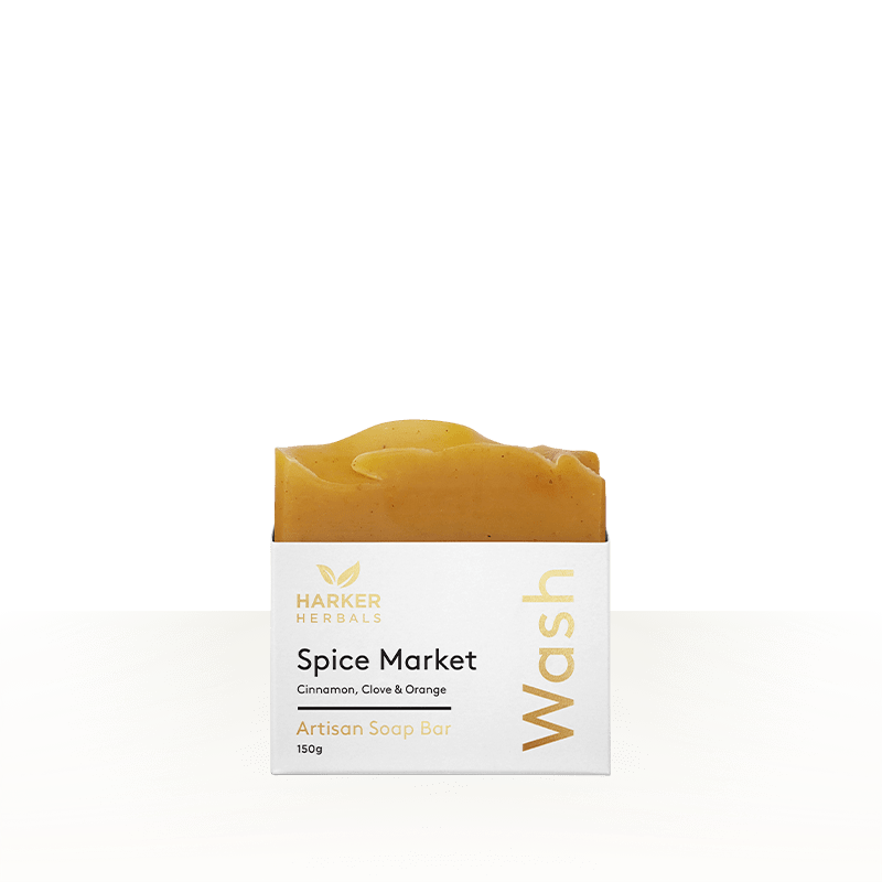 Spice Market