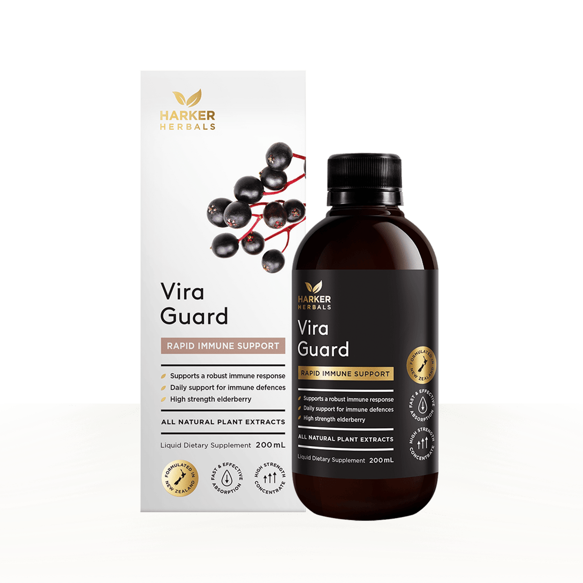 Vira Guard - Harker Herbals