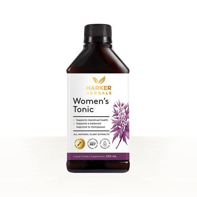 Women's Tonic - Harker Herbals